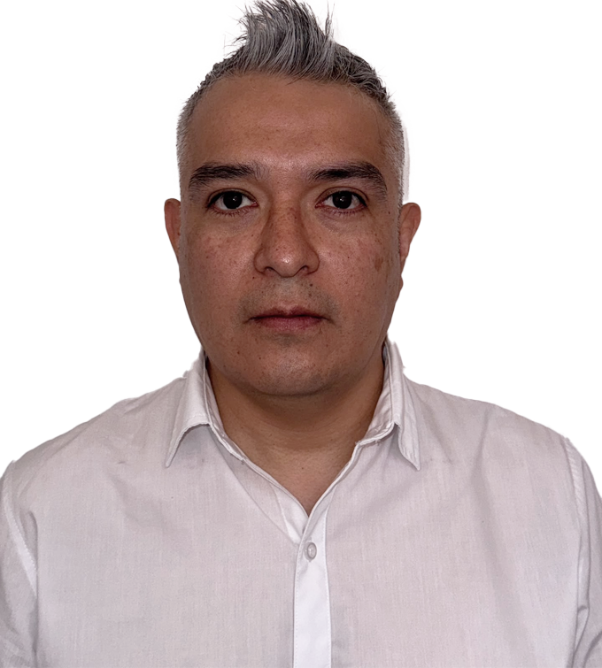 Luis Fernando Monsalvo Hernández